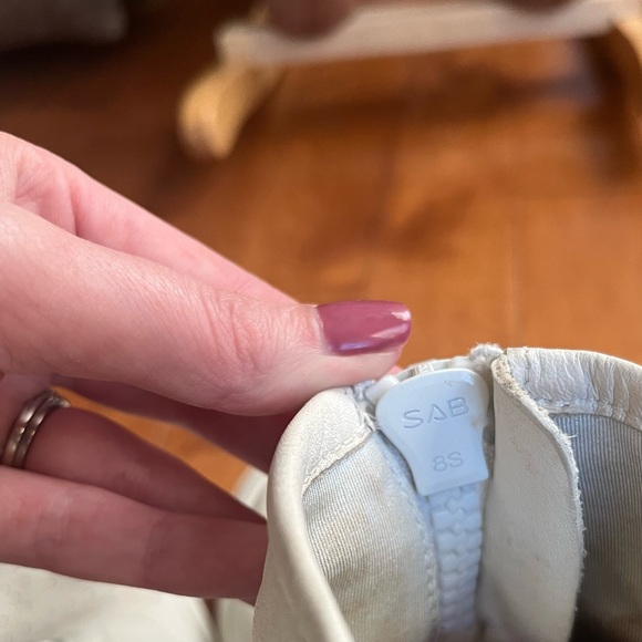 Nike Air High Top Jesters 8.5 - Picture 8 of 10